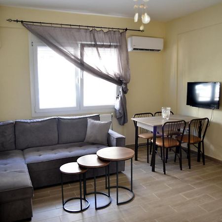 Lovely Apartment أليكسانثيربوليس المظهر الخارجي الصورة