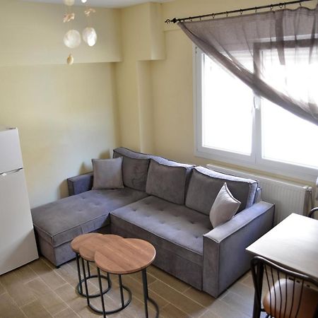Lovely Apartment أليكسانثيربوليس المظهر الخارجي الصورة