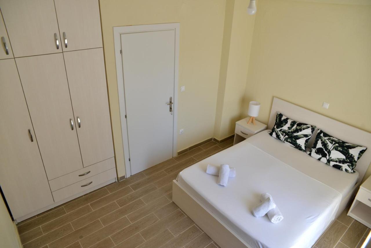 Lovely Apartment أليكسانثيربوليس المظهر الخارجي الصورة