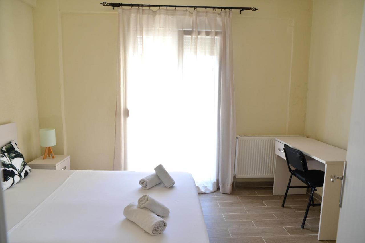 Lovely Apartment أليكسانثيربوليس المظهر الخارجي الصورة
