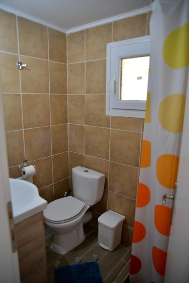 Lovely Apartment أليكسانثيربوليس المظهر الخارجي الصورة