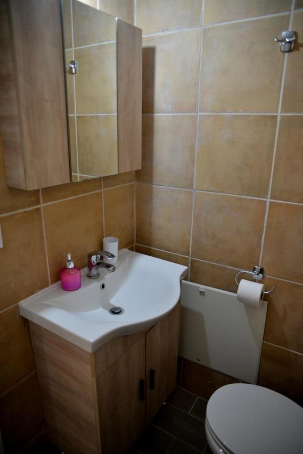 Lovely Apartment أليكسانثيربوليس المظهر الخارجي الصورة